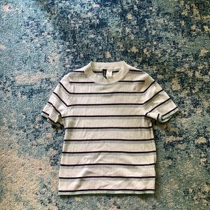 Striped shirt